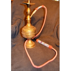 Pirinç nargile