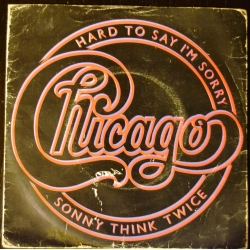 45'lik Plak Chicago