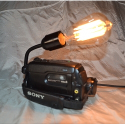 Sony Kamera Lamba