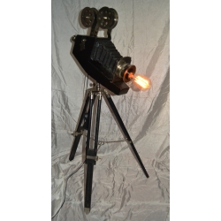 Kamera Lamba